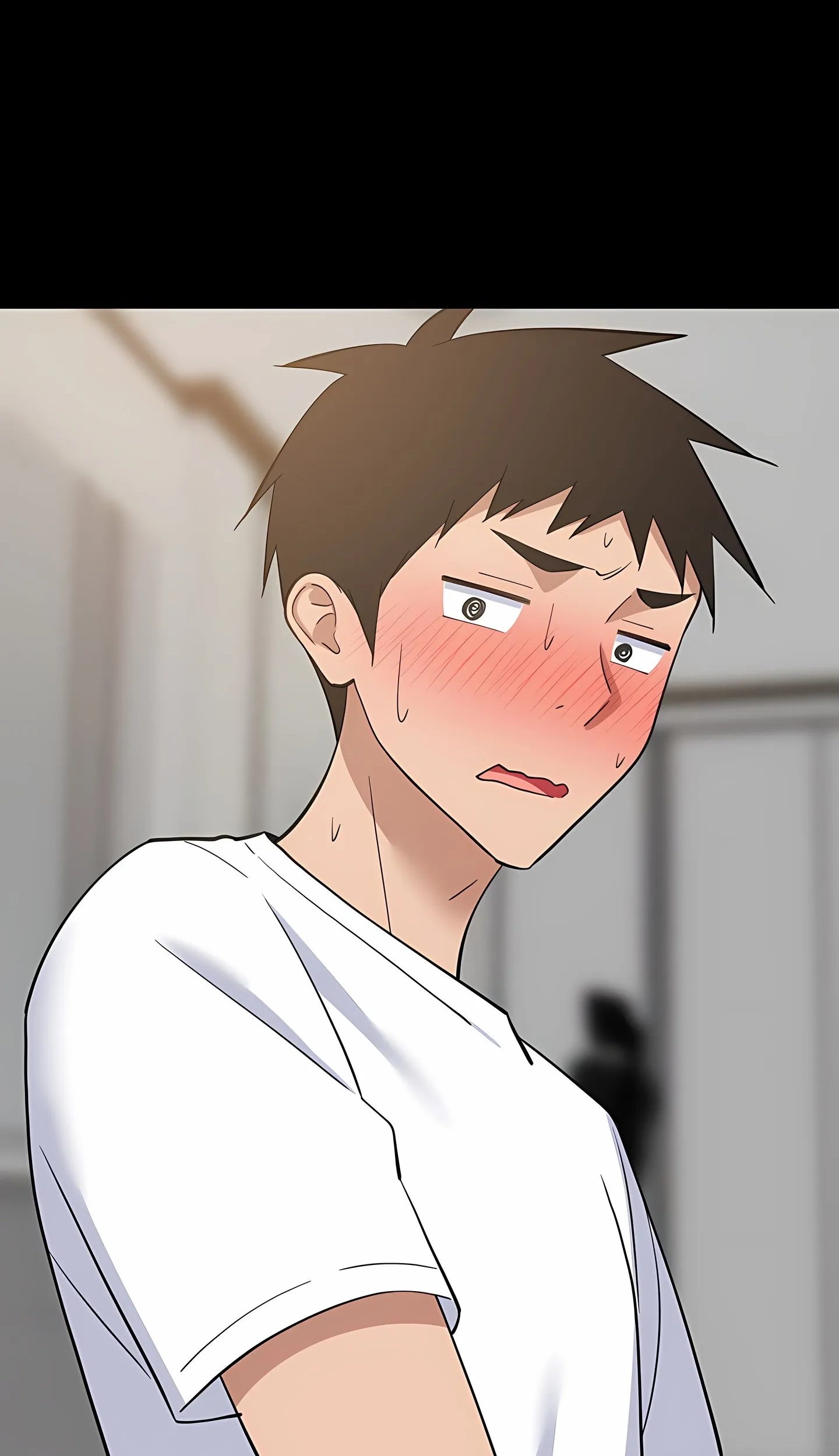 Study Buddies Chapter 99 page 4 - 