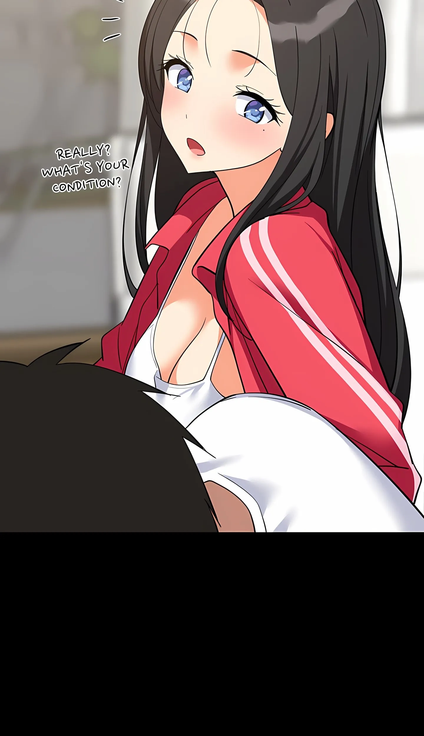 Study Buddies Chapter 99 page 31 - 