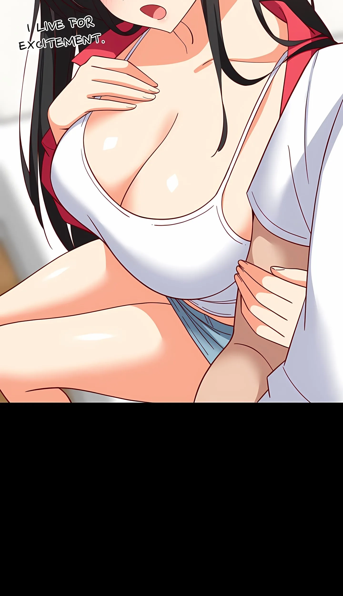 Study Buddies Chapter 99 page 35 - 