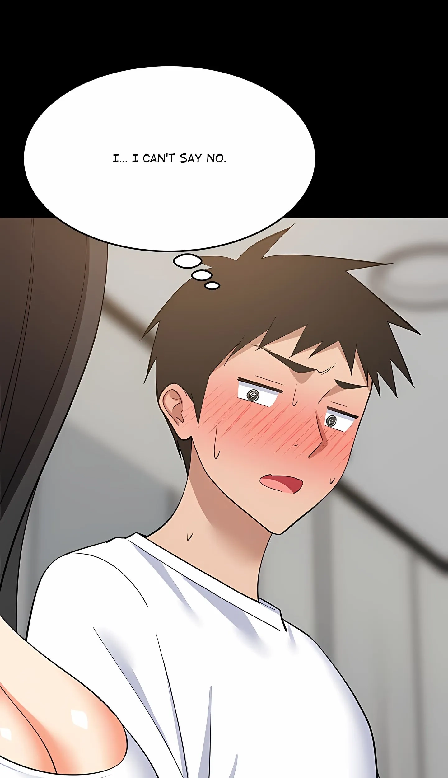 Study Buddies Chapter 99 page 36 - 