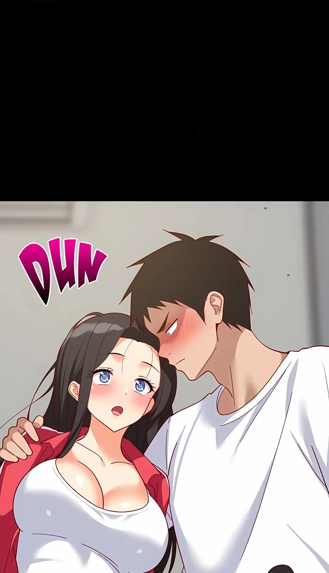Study Buddies Chapter 99 page 40 - 