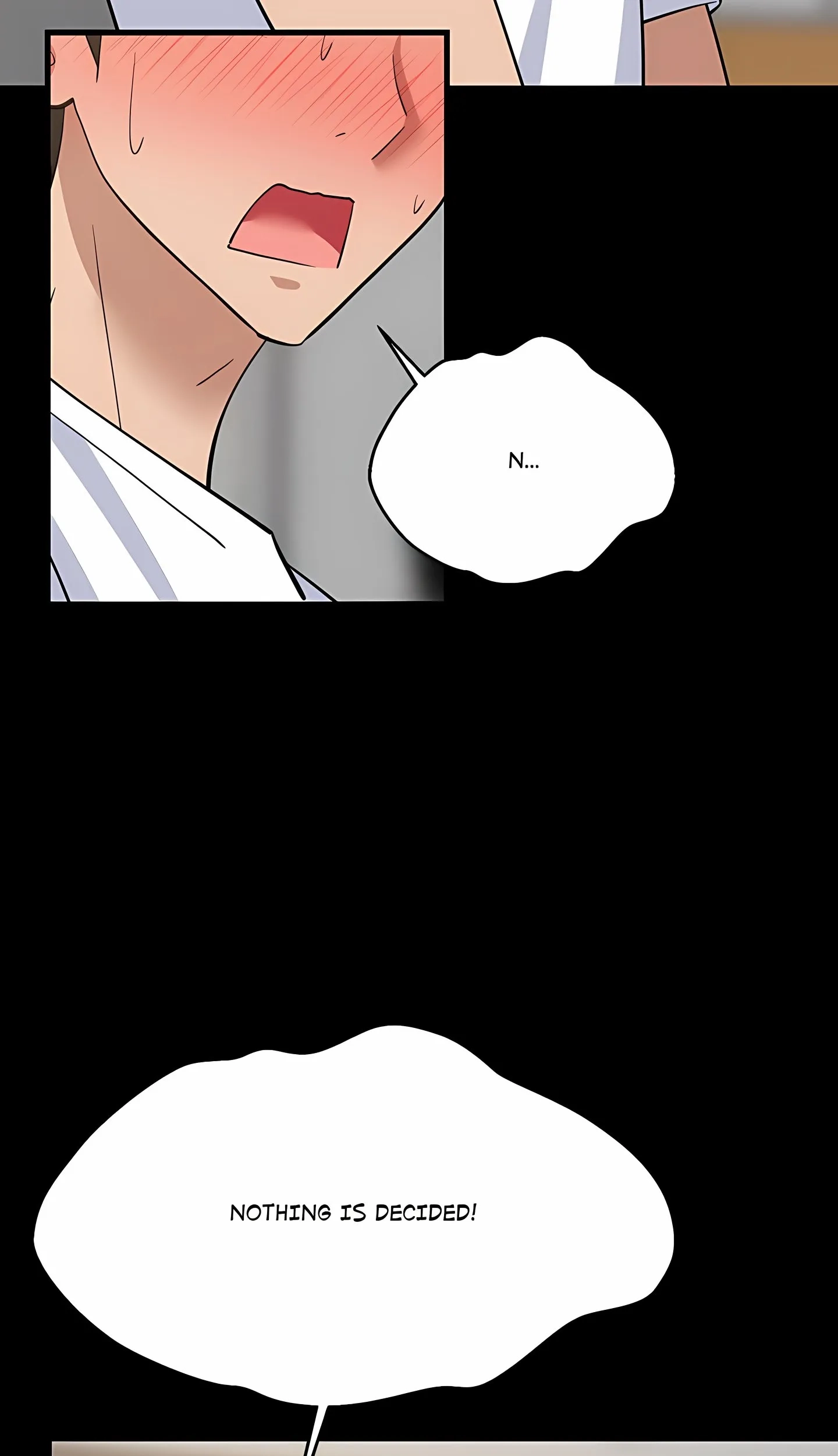 Study Buddies Chapter 99 page 5 - 