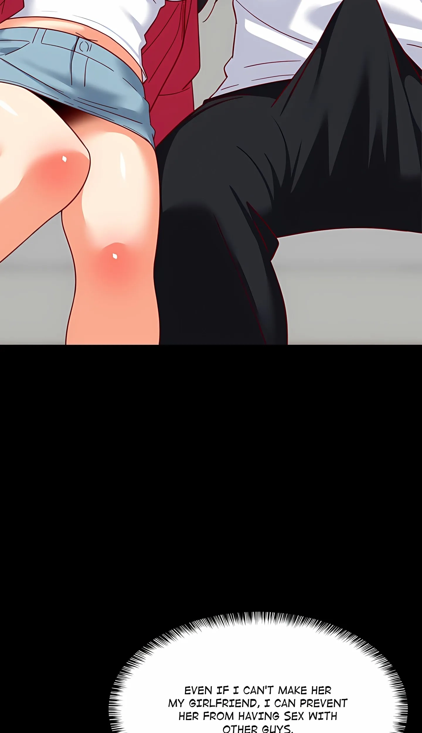 Study Buddies Chapter 99 page 41 - 