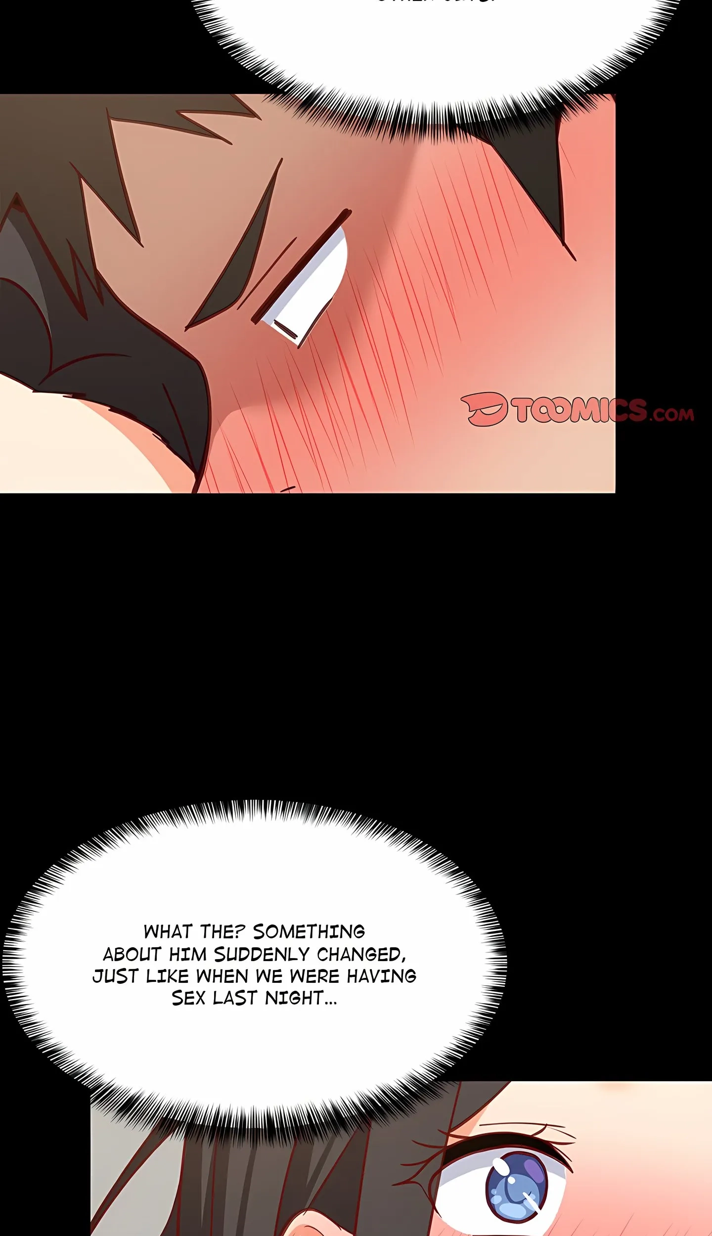 Study Buddies Chapter 99 page 42 - 