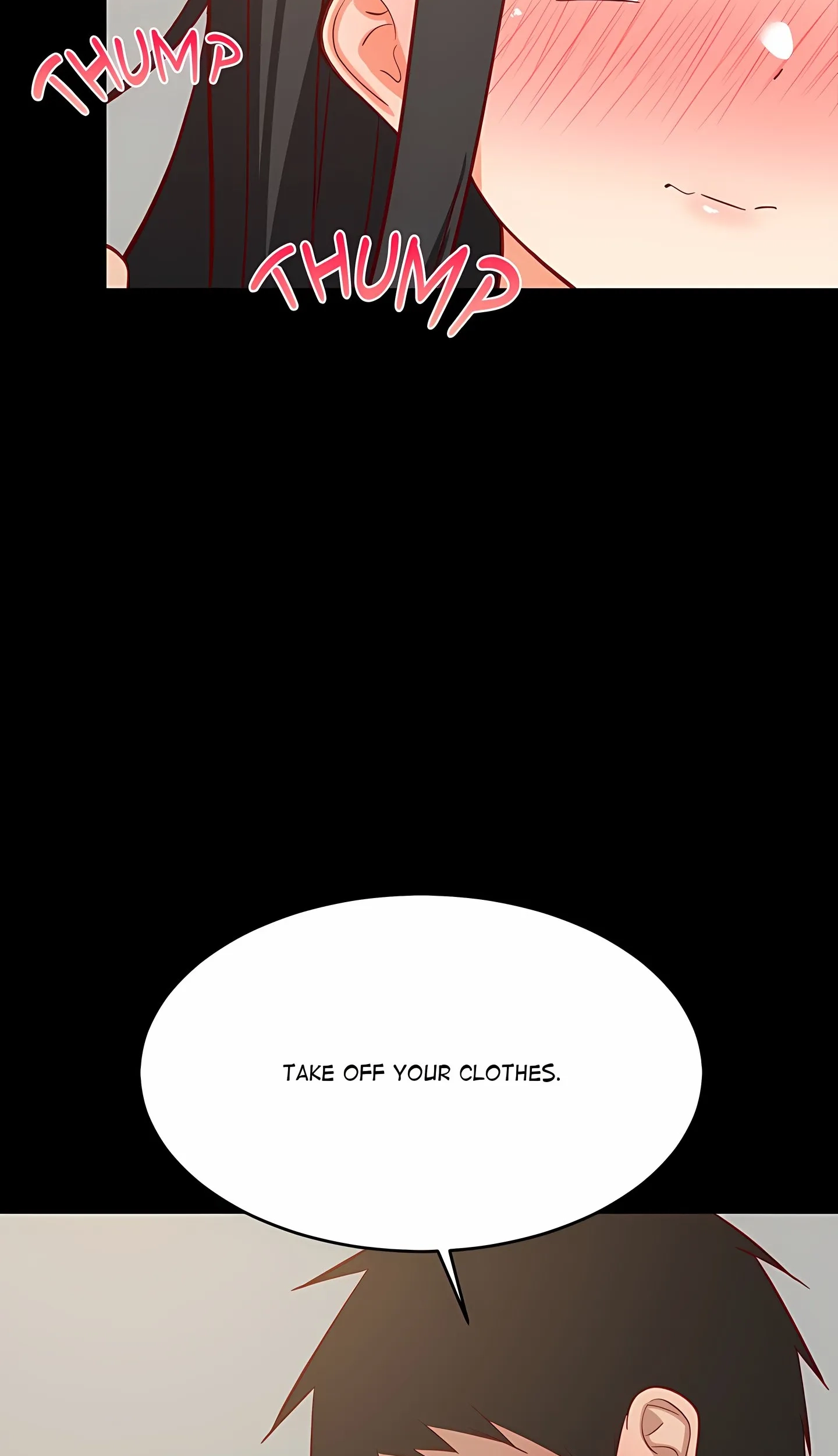 Study Buddies Chapter 99 page 43 - 