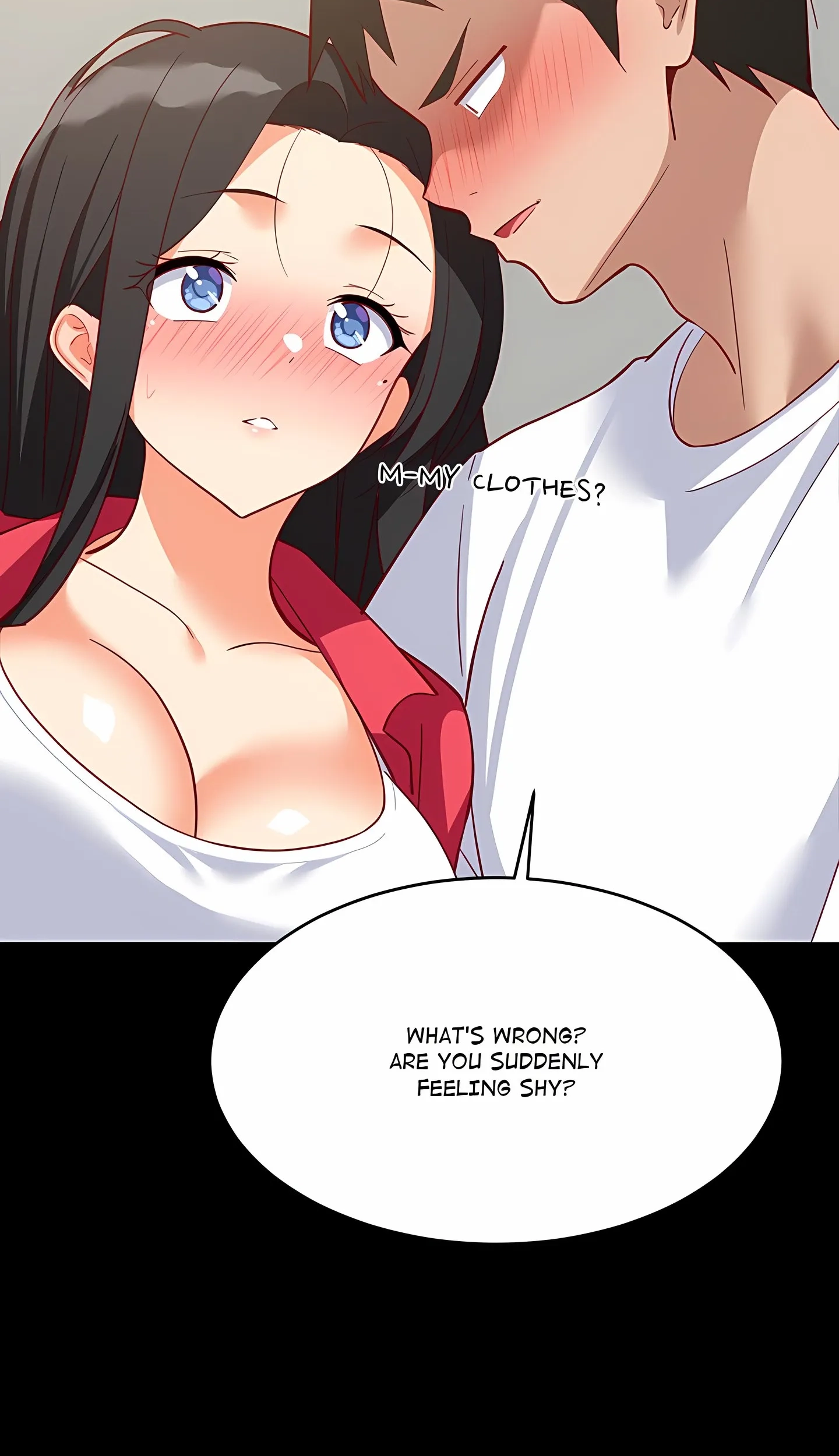 Study Buddies Chapter 99 page 44 - 