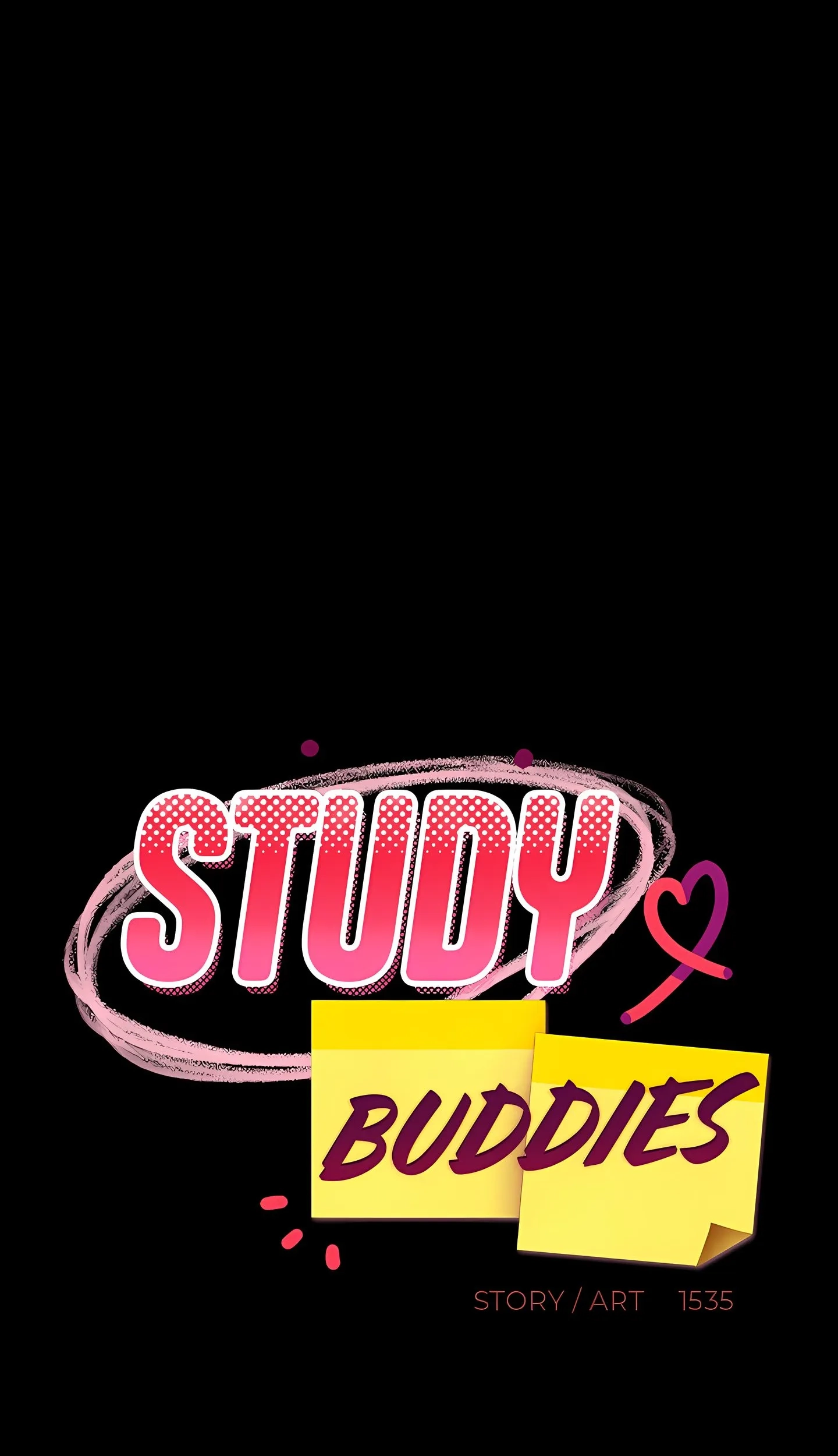 Study Buddies Chapter 99 page 46 - 