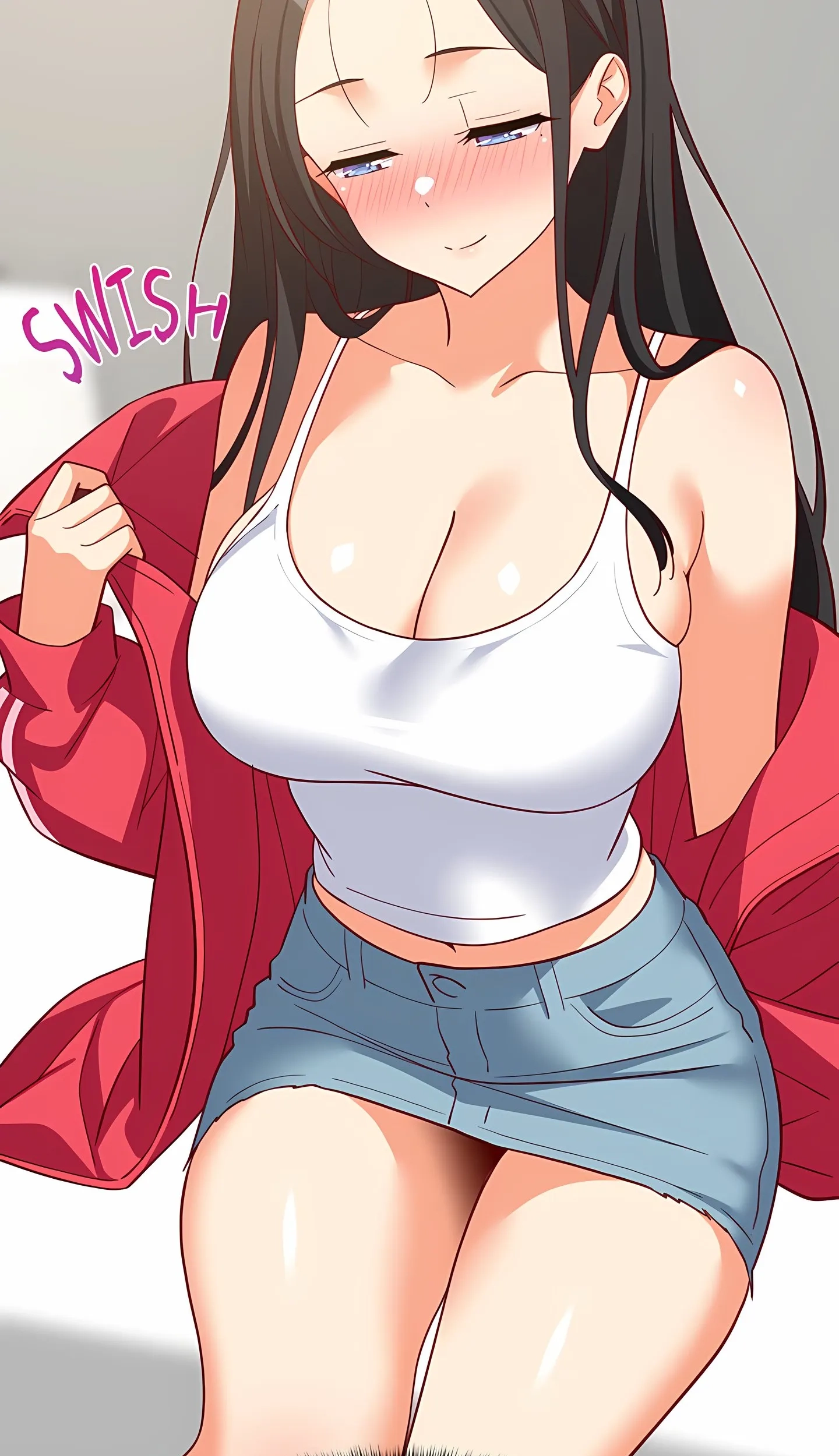 Study Buddies Chapter 99 page 49 - 