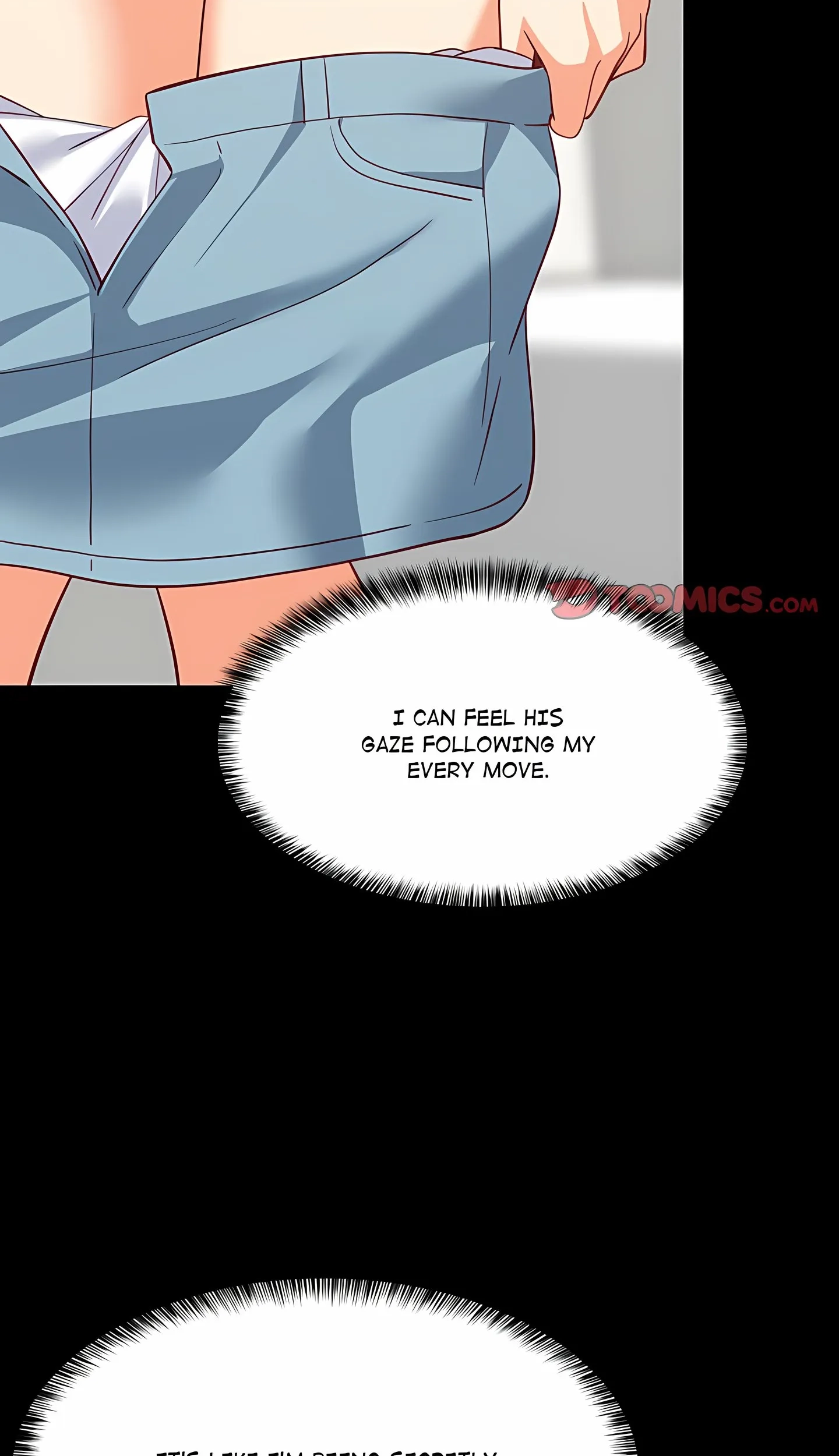 Study Buddies Chapter 99 page 52 - 