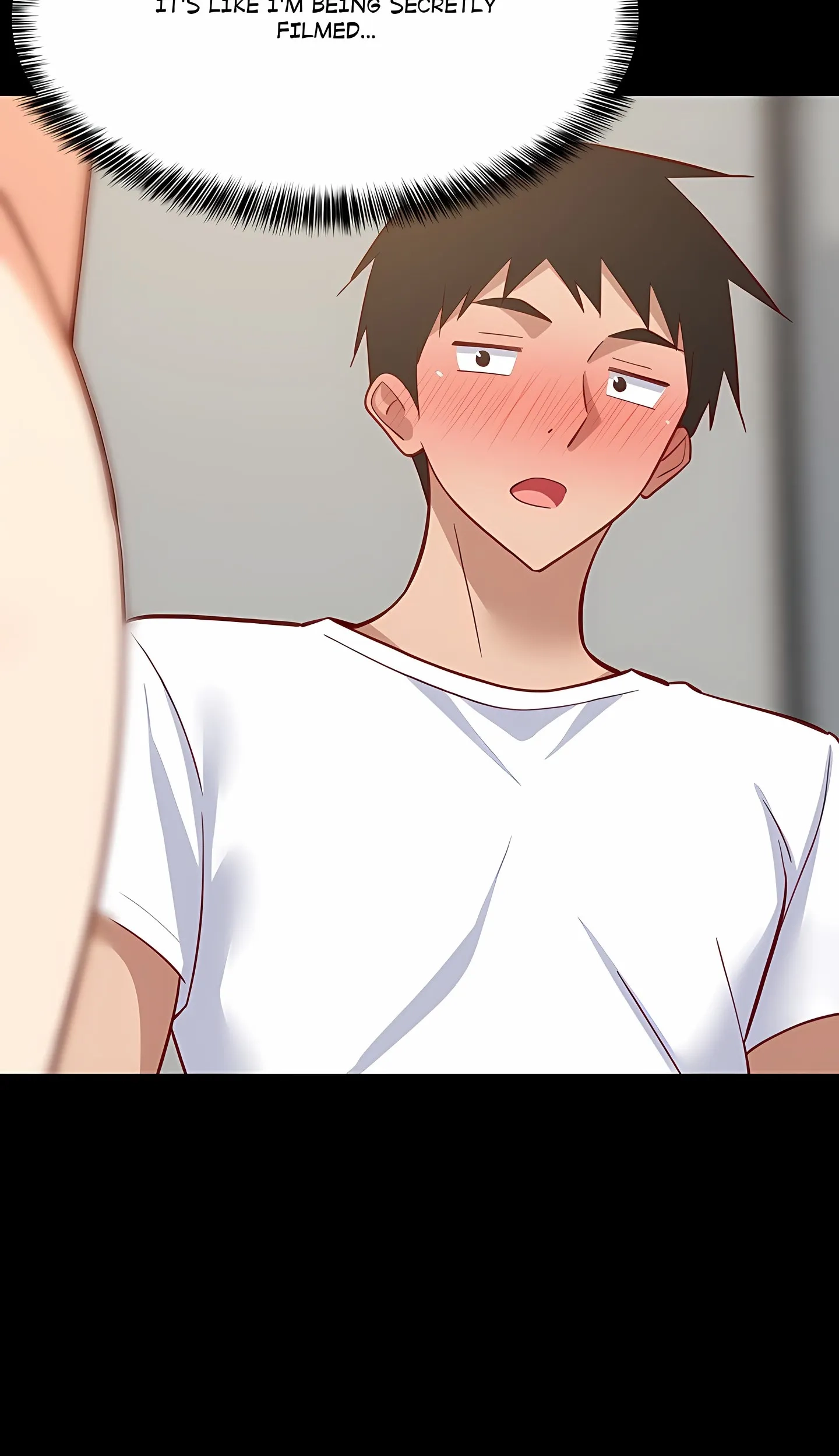 Study Buddies Chapter 99 page 53 - 