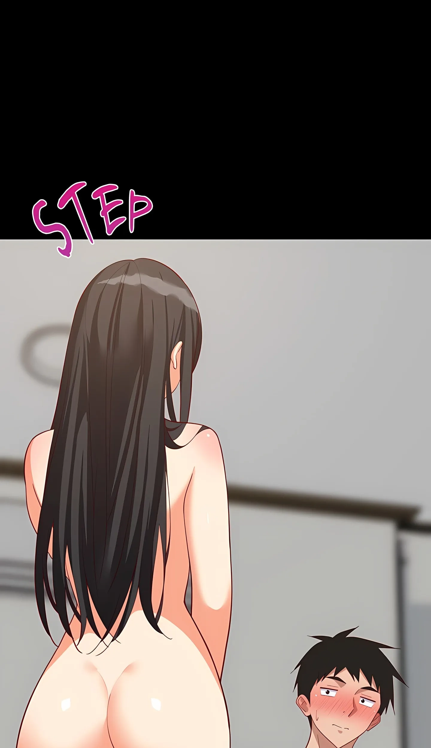 Study Buddies Chapter 99 page 54 - 