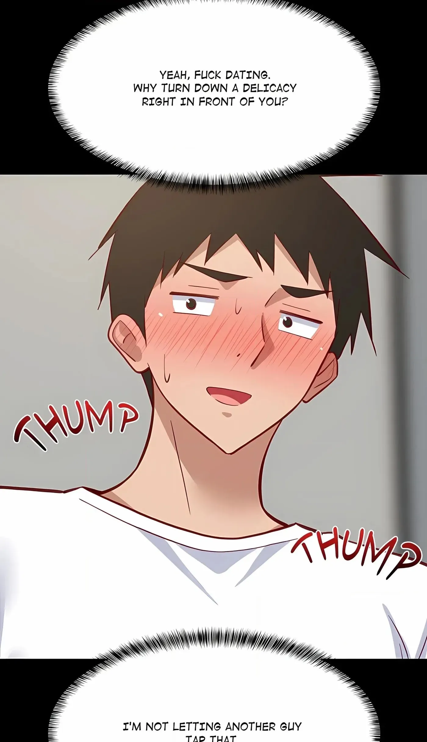 Study Buddies Chapter 99 page 60 - 