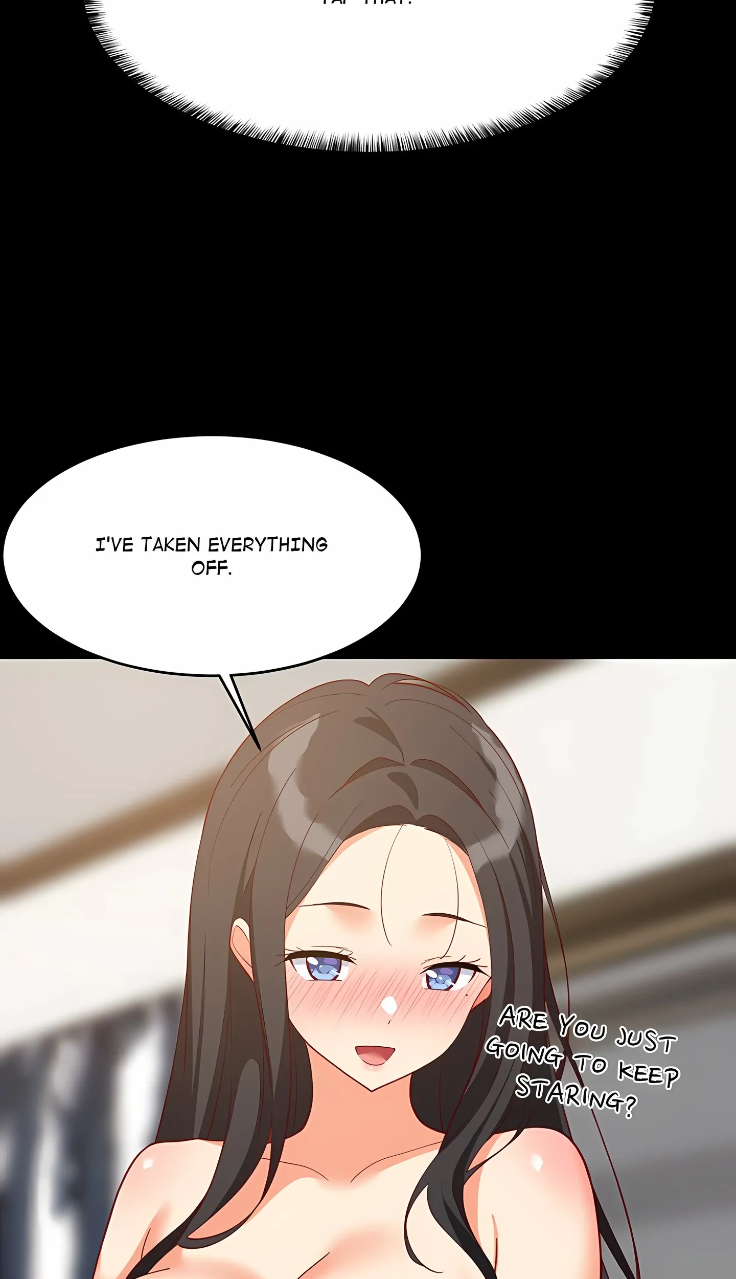 Study Buddies Chapter 99 page 61 - 