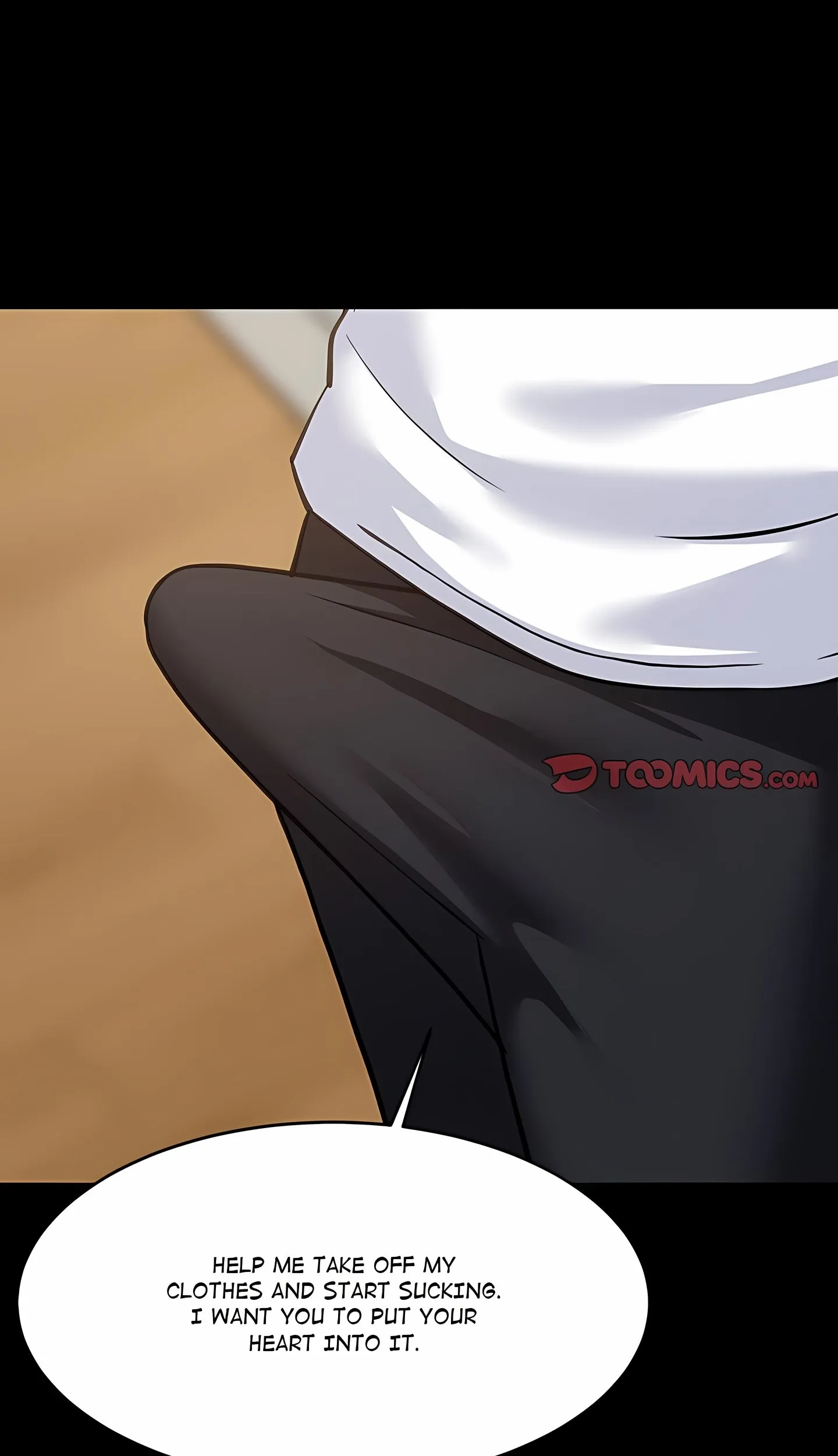 Study Buddies Chapter 99 page 67 - 