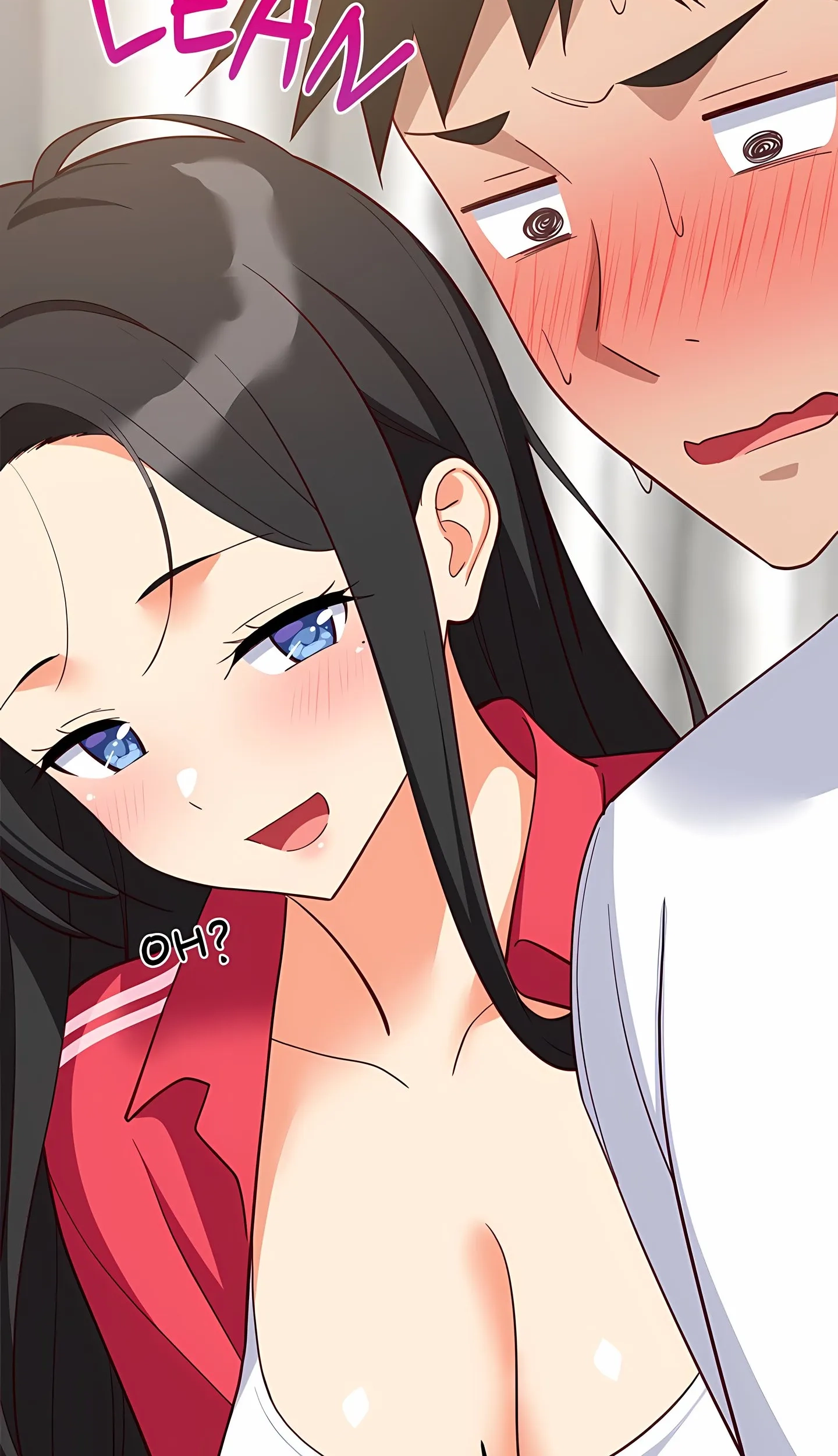 Study Buddies Chapter 99 page 8 - 