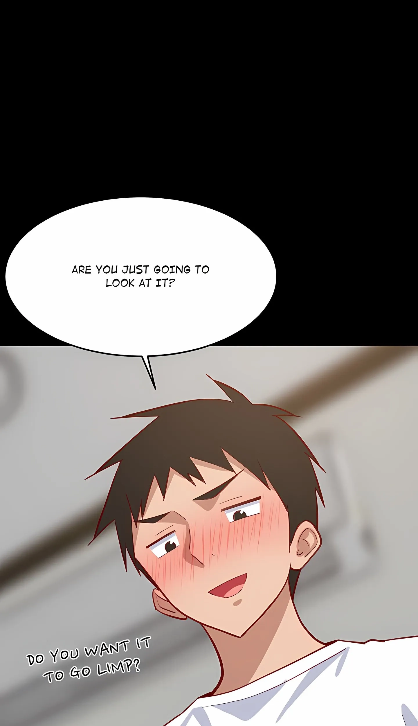 Study Buddies Chapter 99 page 78 - 