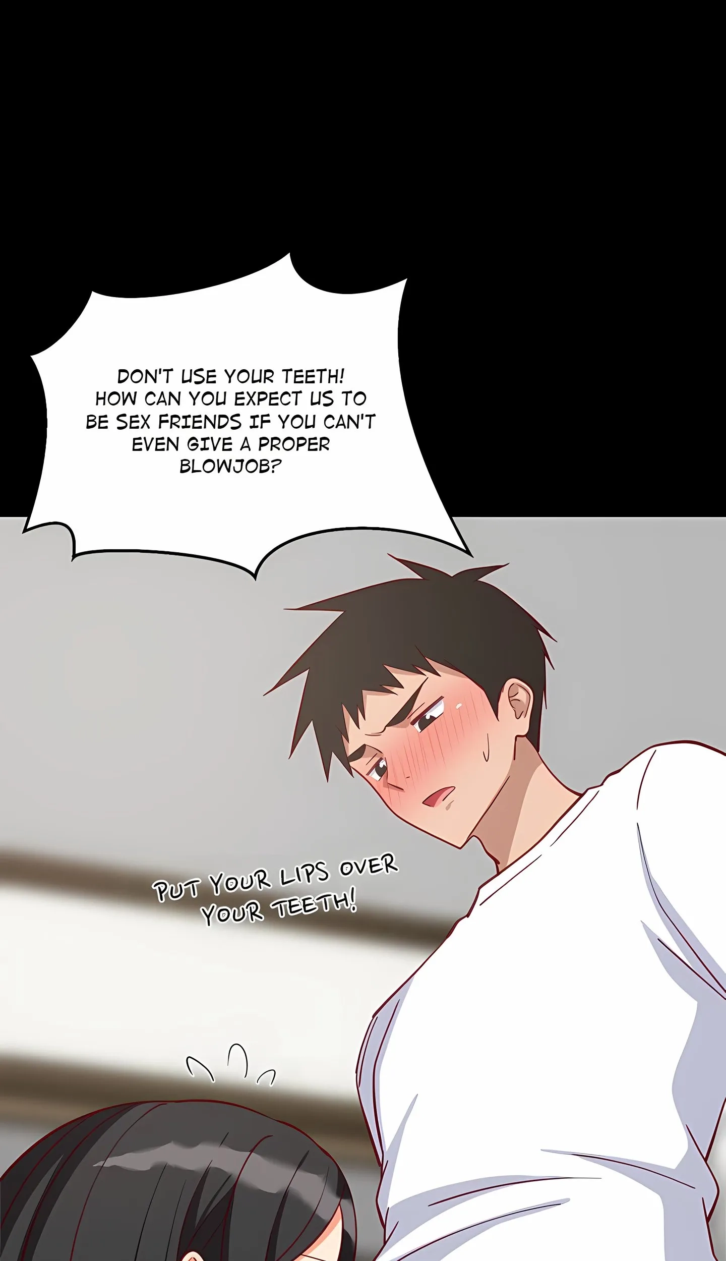 Study Buddies Chapter 99 page 83 - 