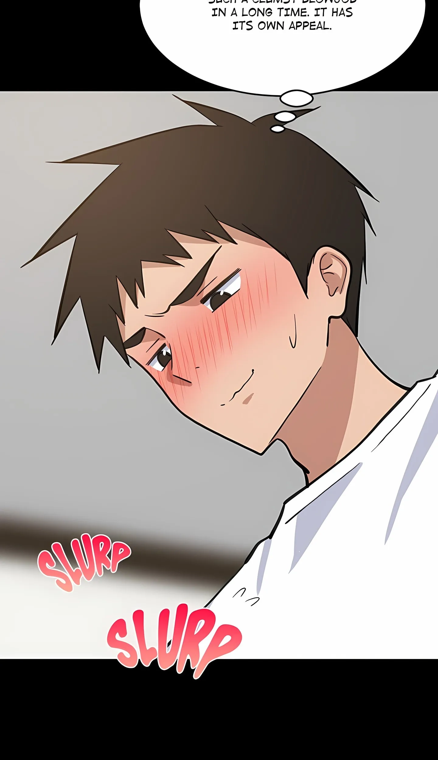 Study Buddies Chapter 99 page 85 - 