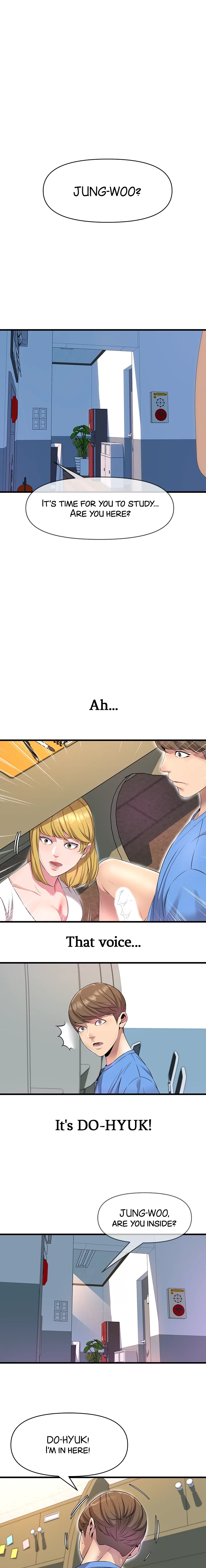 Study Dates Chapter 12 page 1 - 