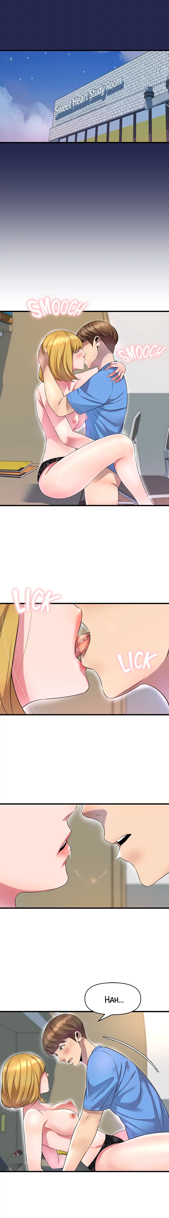 Study Dates Chapter 12 page 11 - 