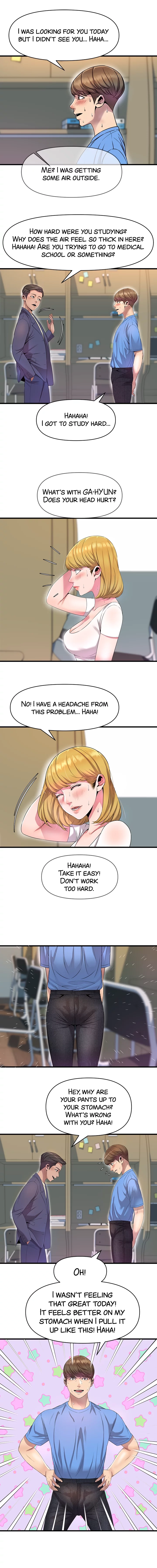 Study Dates Chapter 12 page 3 - 