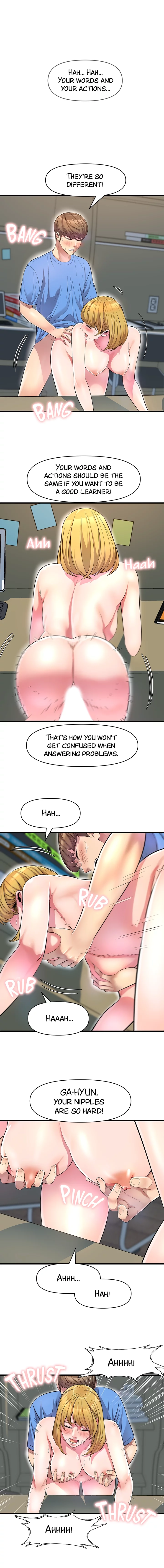 Study Dates Chapter 13 page 9 - 