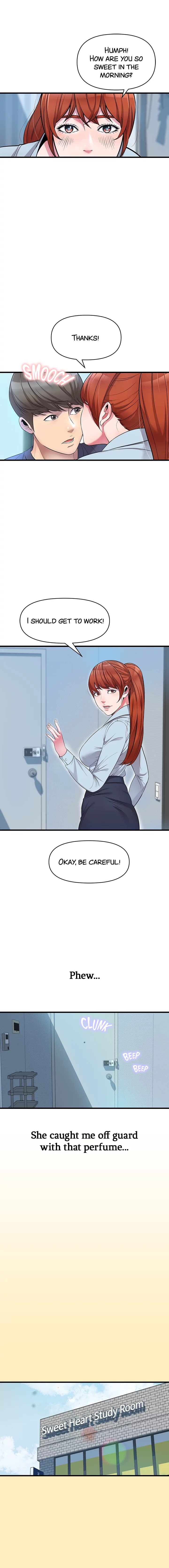 Study Dates Chapter 14 page 11 - 