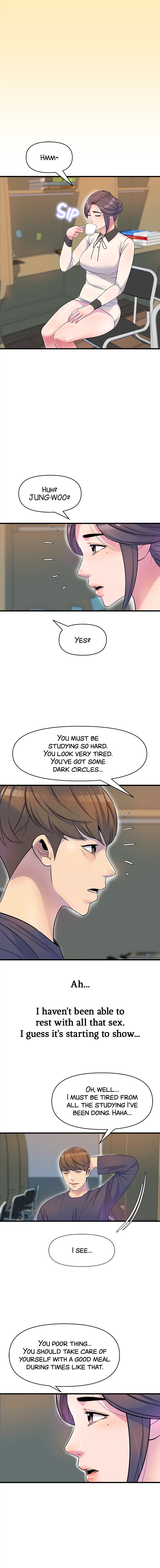 Study Dates Chapter 14 page 12 - 