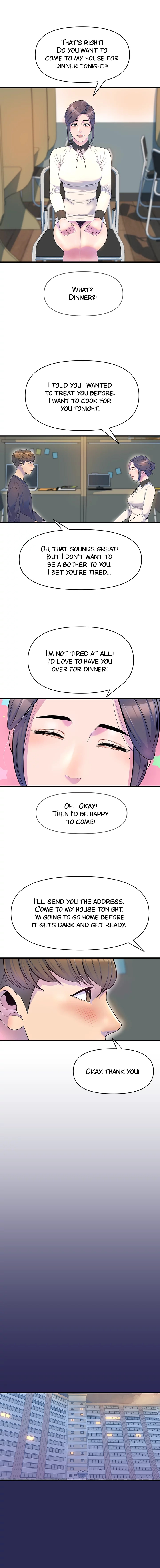 Study Dates Chapter 14 page 13 - 