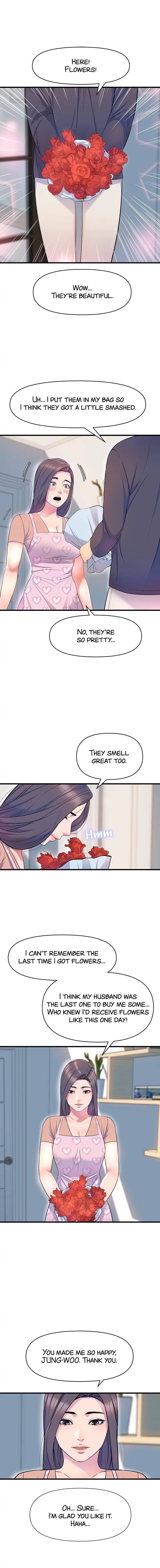 Study Dates Chapter 14 page 16 - 