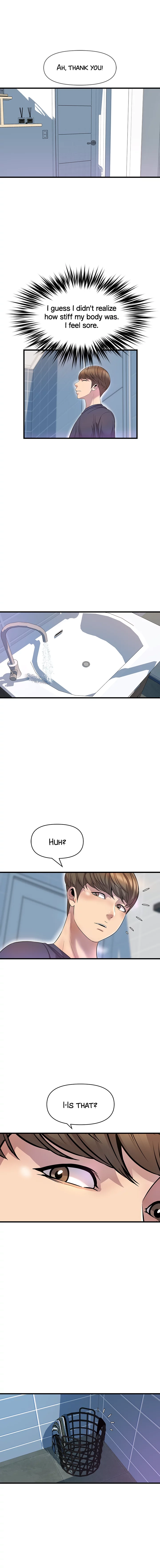 Study Dates Chapter 14 page 18 - 