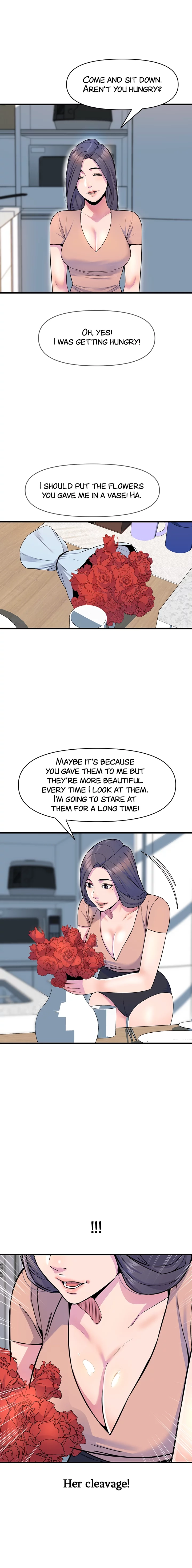Study Dates Chapter 15 page 6 - 