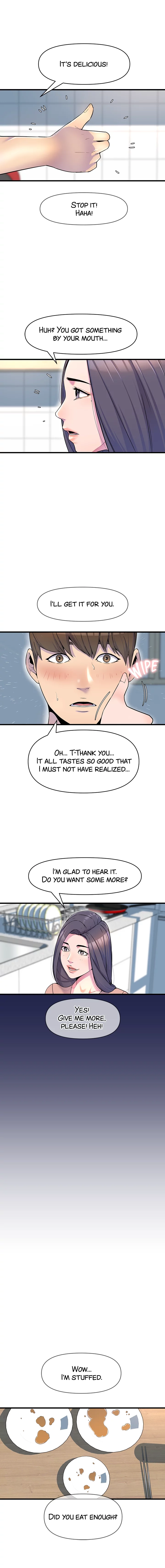 Study Dates Chapter 15 page 8 - 