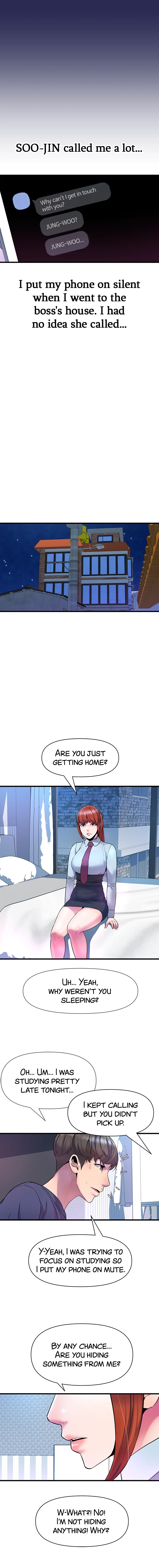 Study Dates Chapter 17 page 11 - 