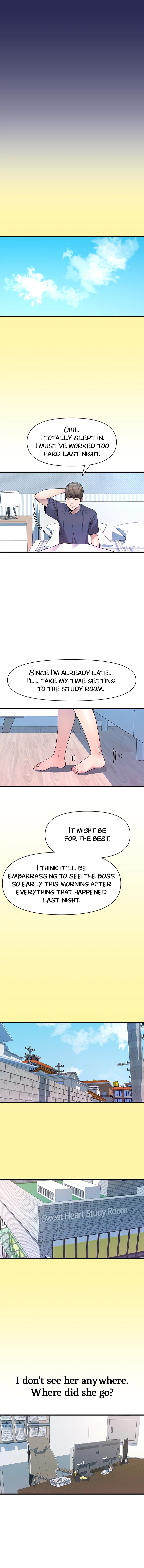 Study Dates Chapter 17 page 13 - 