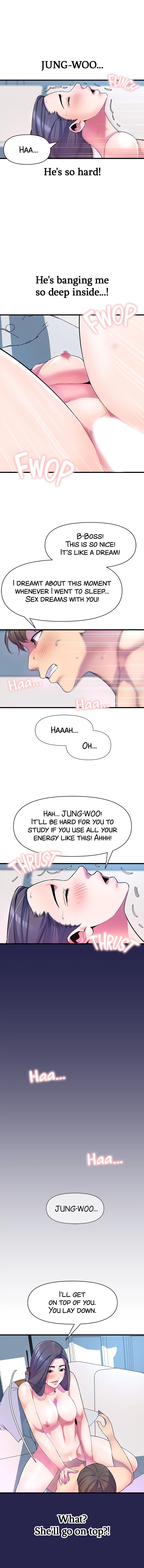 Study Dates Chapter 17 page 6 - 