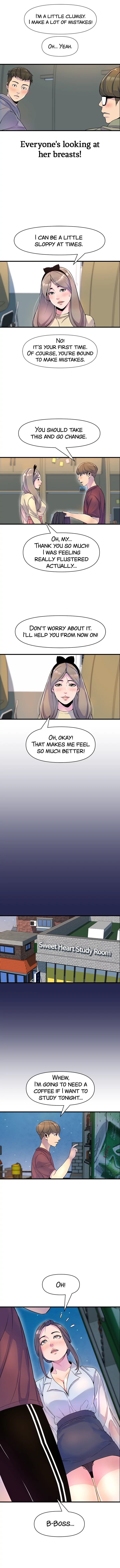 Study Dates Chapter 18 page 4 - 