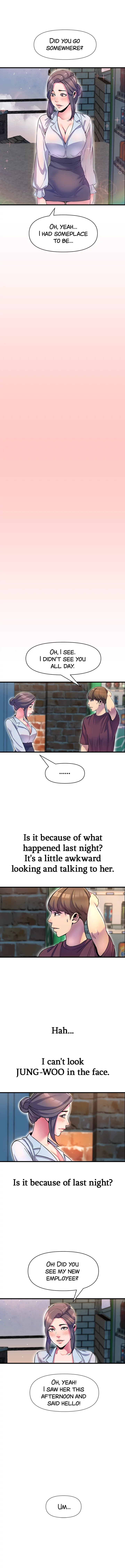 Study Dates Chapter 18 page 5 - 