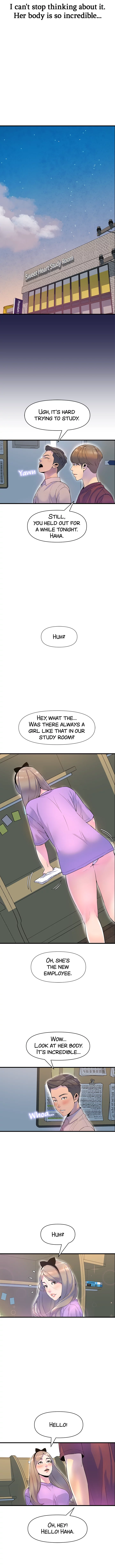 Study Dates Chapter 18 page 7 - 