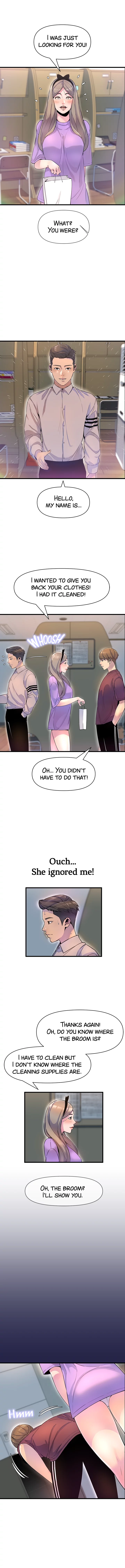 Study Dates Chapter 18 page 8 - 