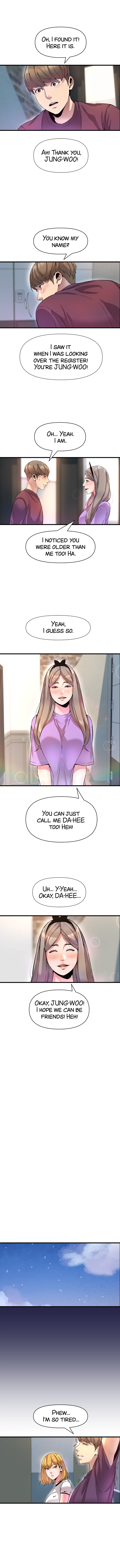 Study Dates Chapter 18 page 9 - 