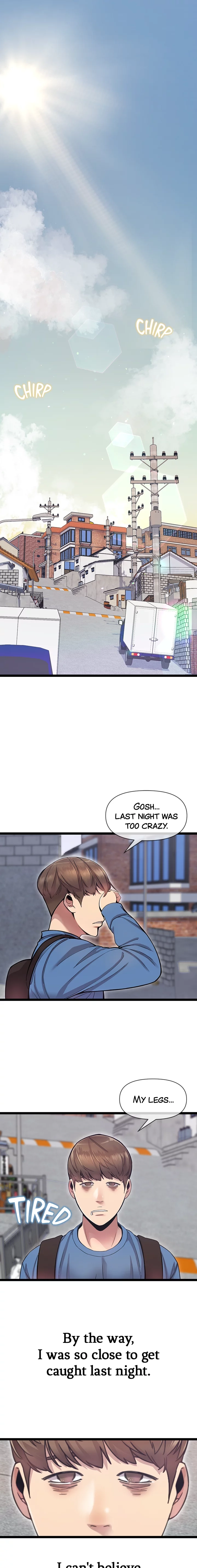 Study Dates Chapter 2 page 1 - 