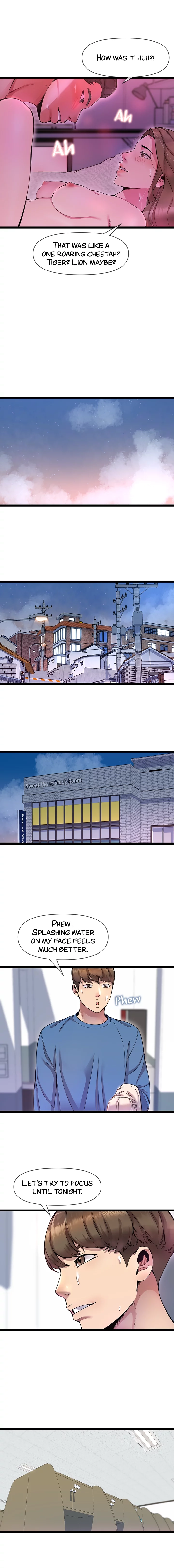 Study Dates Chapter 2 page 12 - 