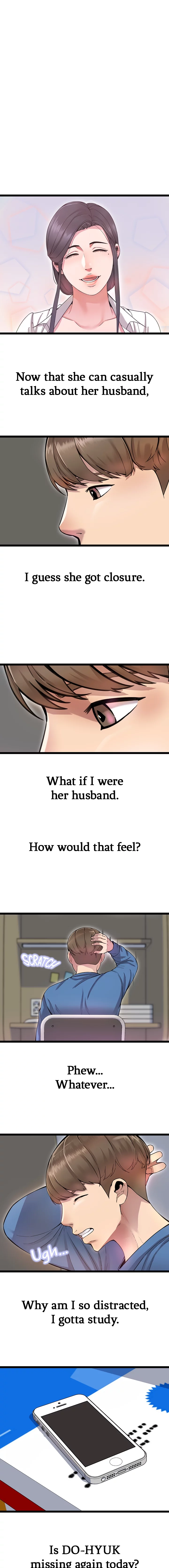 Study Dates Chapter 2 page 6 - 