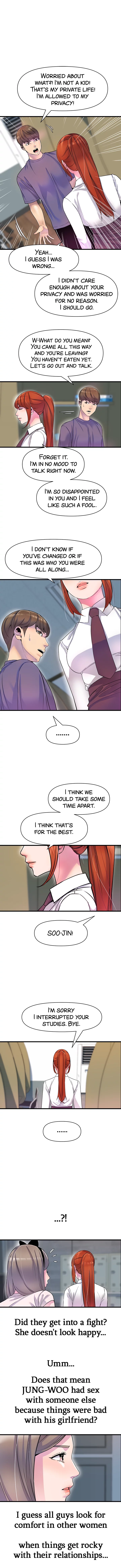 Study Dates Chapter 20 page 9 - 
