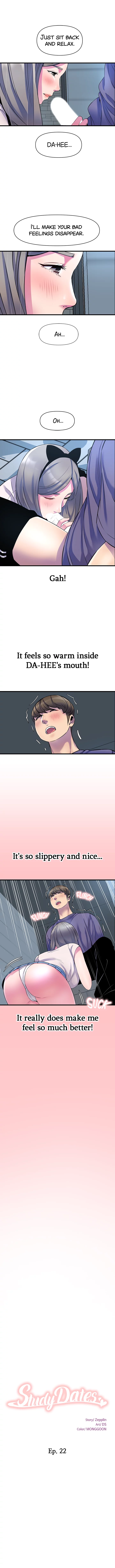 Study Dates Chapter 22 page 1 - 