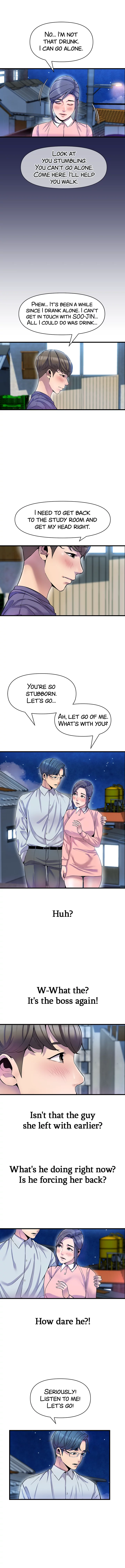 Study Dates Chapter 22 page 12 - 