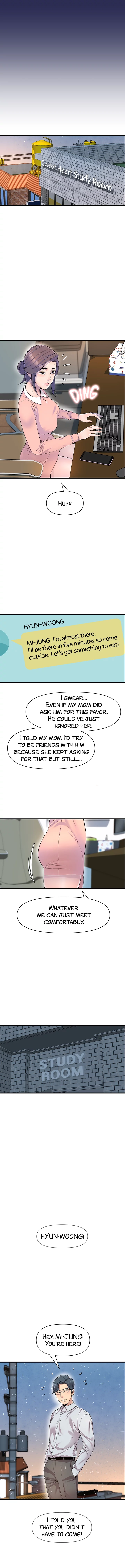 Study Dates Chapter 22 page 8 - 