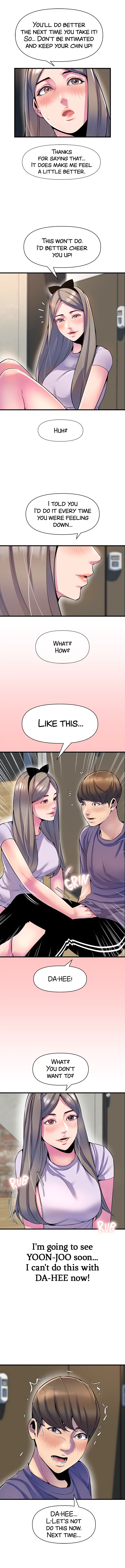 Study Dates Chapter 27 page 12 - 