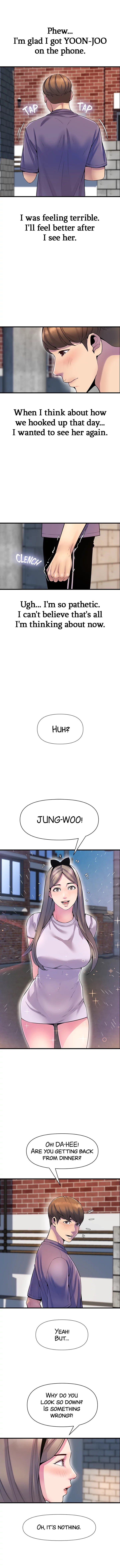Study Dates Chapter 27 page 10 - 